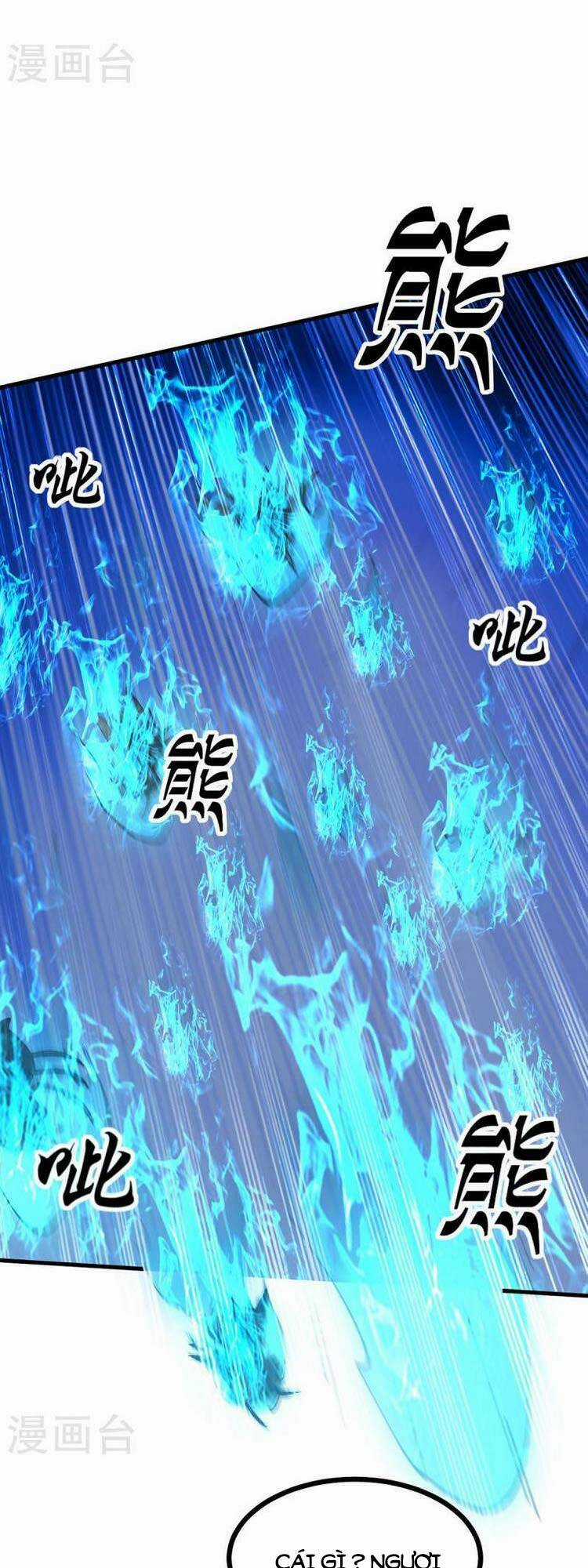 Lăng Thiên Thần Đế - Chapter 310 - Trang 18