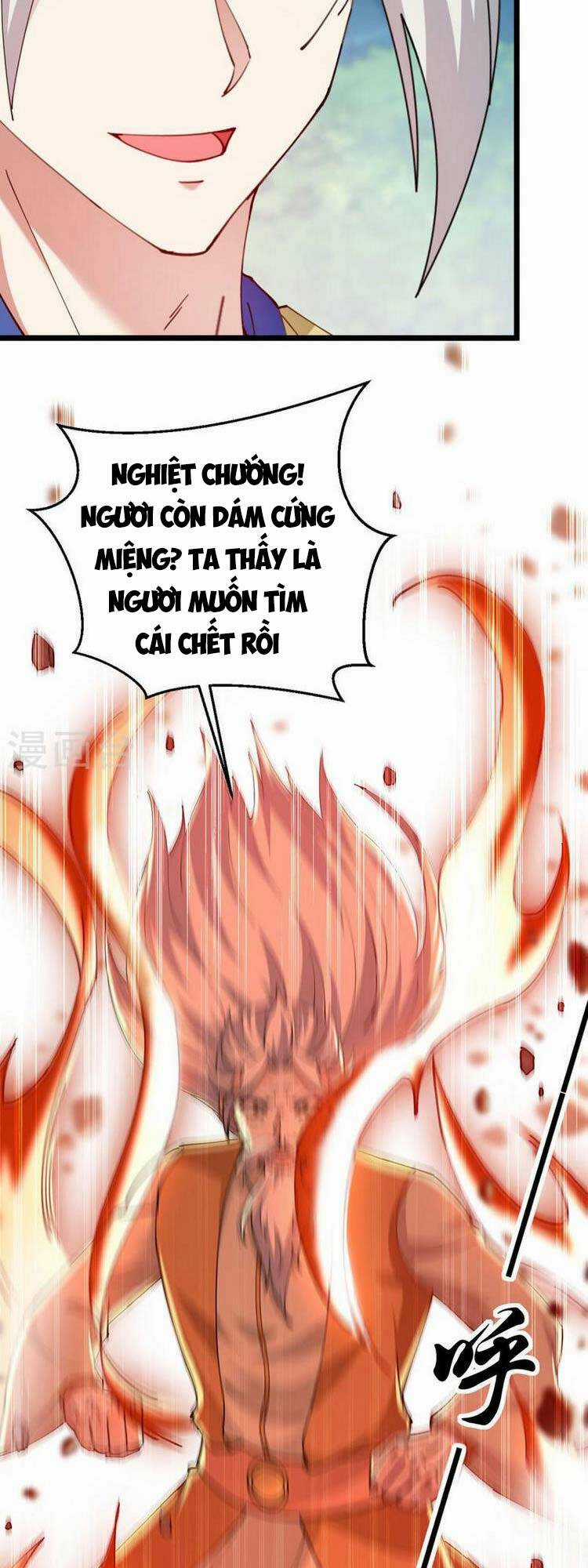 Lăng Thiên Thần Đế - Chapter 310 - Trang 24