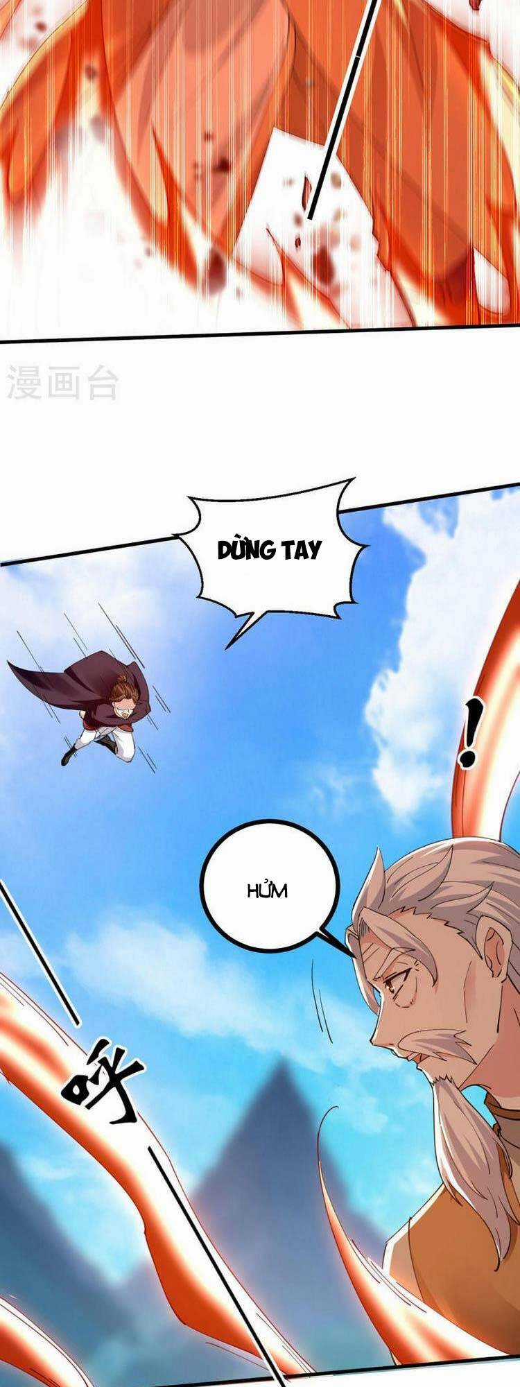 Lăng Thiên Thần Đế - Chapter 310 - Trang 25