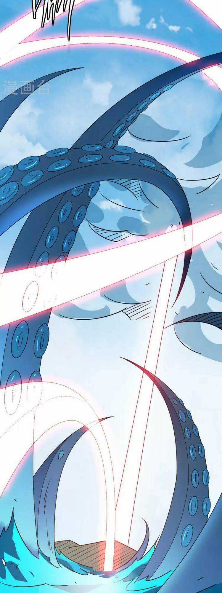 Lăng Thiên Thần Đế - Chapter 312 - Trang 13