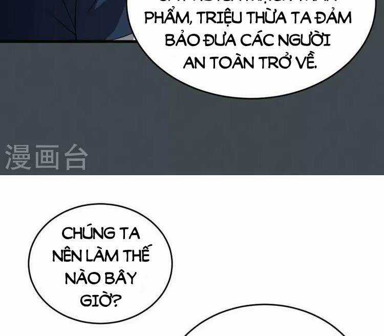 Lăng Thiên Thần Đế - Chapter 312 - Trang 17