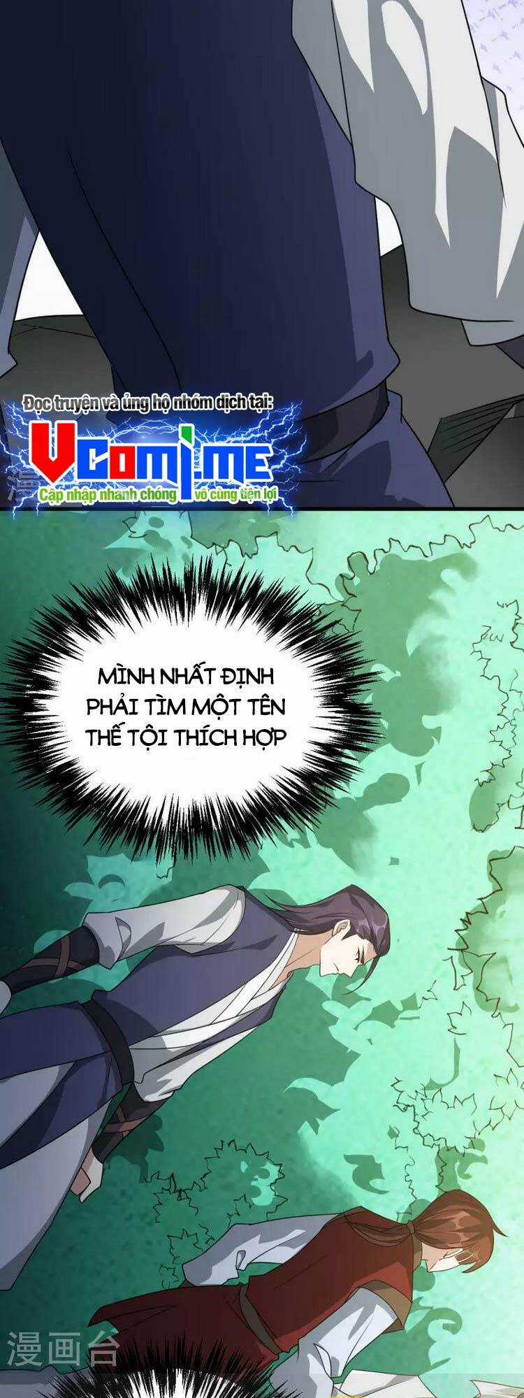 Lăng Thiên Thần Đế - Chapter 312 - Trang 19