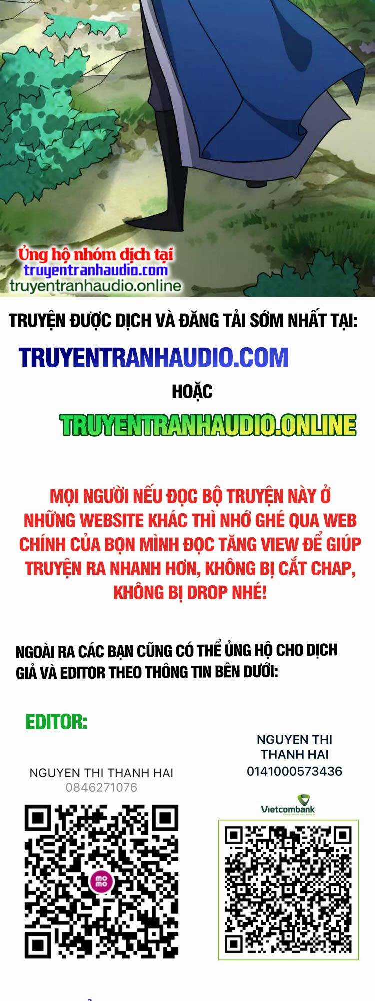 Lăng Thiên Thần Đế - Chapter 312 - Trang 24