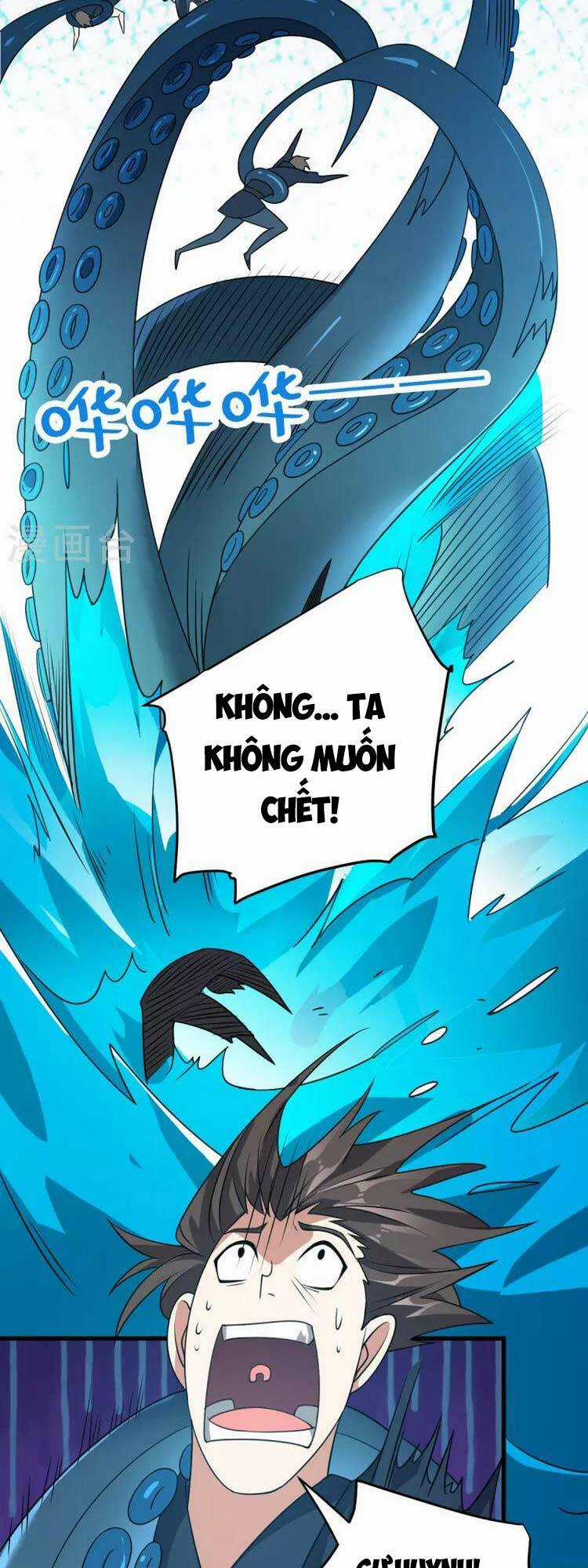 Lăng Thiên Thần Đế - Chapter 312 - Trang 7