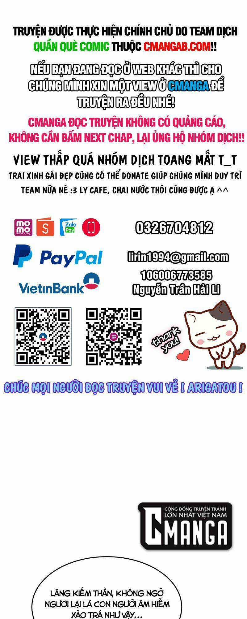 Lăng Thiên Thần Đế - Chapter 313 - Trang 1