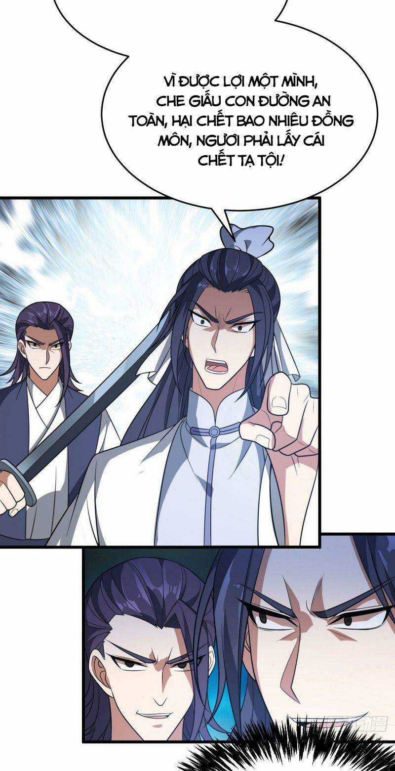 Lăng Thiên Thần Đế - Chapter 313 - Trang 2