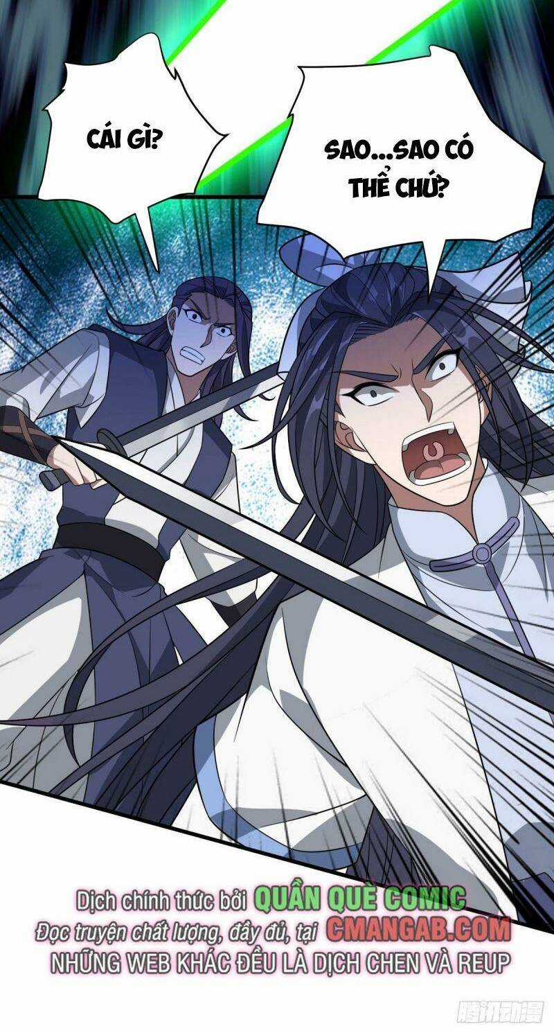 Lăng Thiên Thần Đế - Chapter 313 - Trang 15