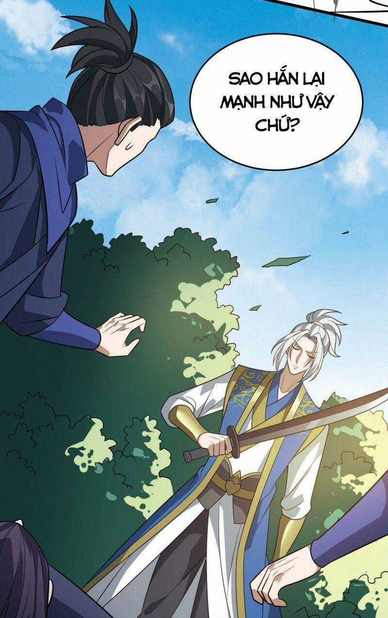 Lăng Thiên Thần Đế - Chapter 313 - Trang 18