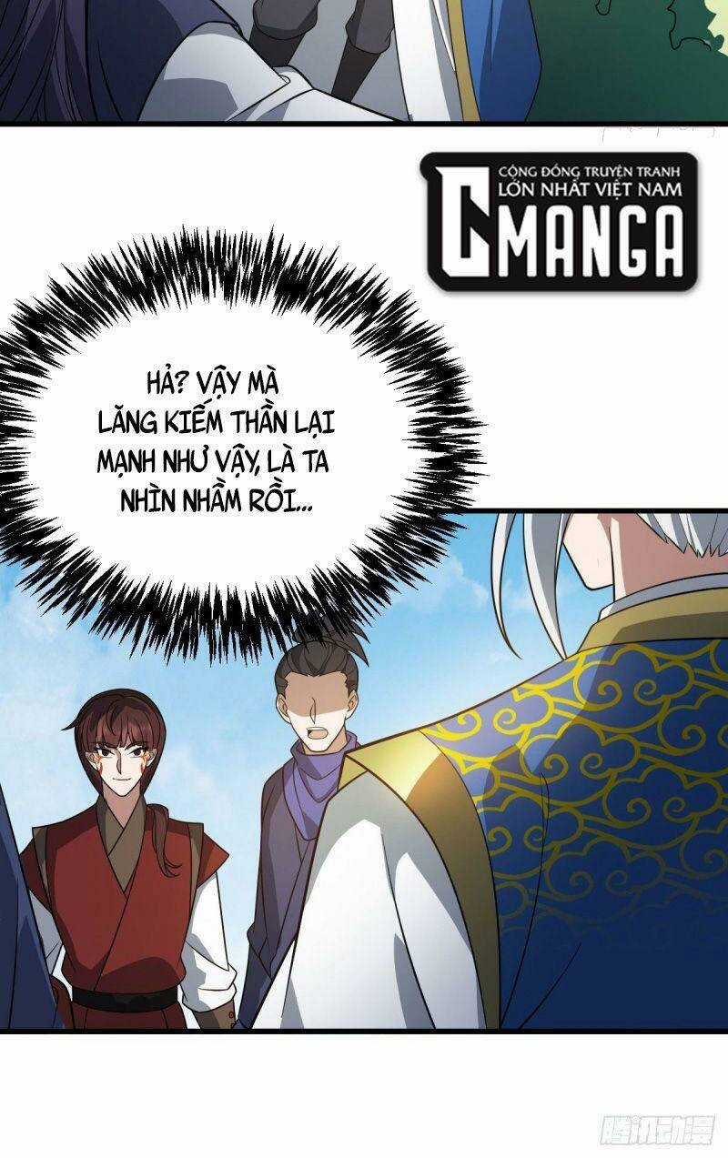 Lăng Thiên Thần Đế - Chapter 313 - Trang 19