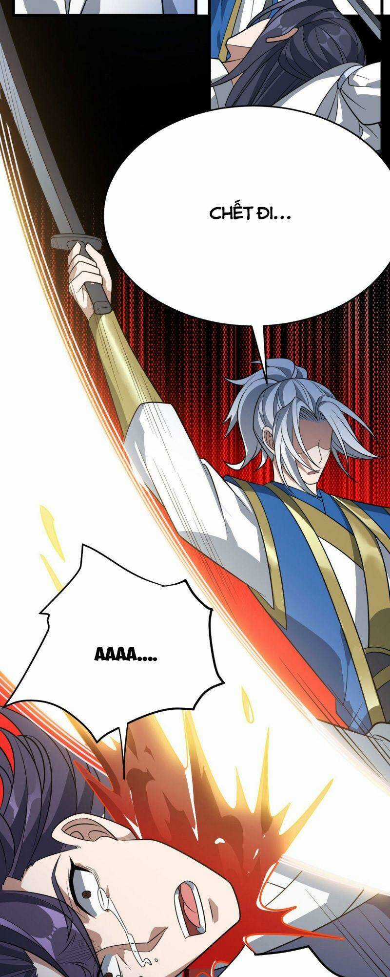 Lăng Thiên Thần Đế - Chapter 313 - Trang 22