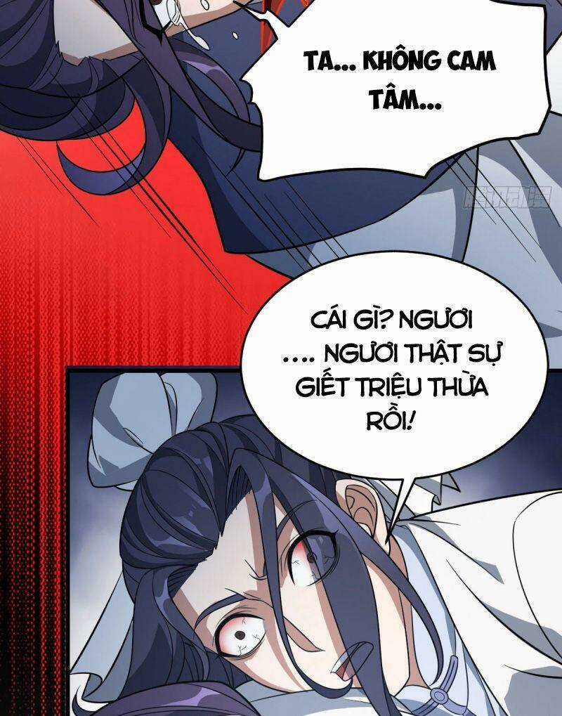 Lăng Thiên Thần Đế - Chapter 313 - Trang 23