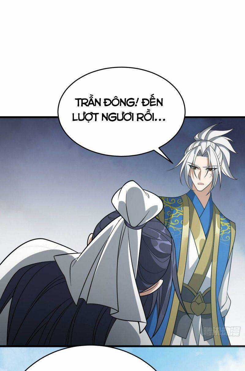 Lăng Thiên Thần Đế - Chapter 313 - Trang 25