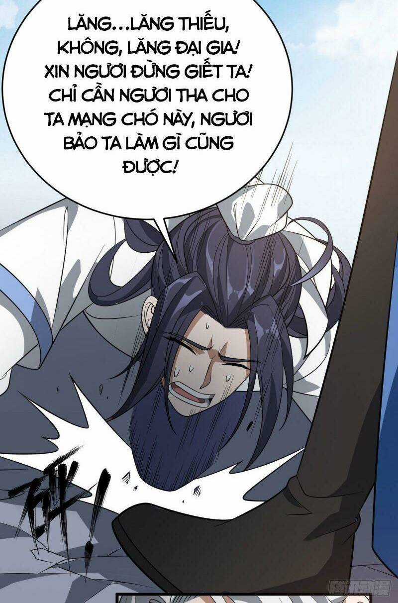 Lăng Thiên Thần Đế - Chapter 313 - Trang 26