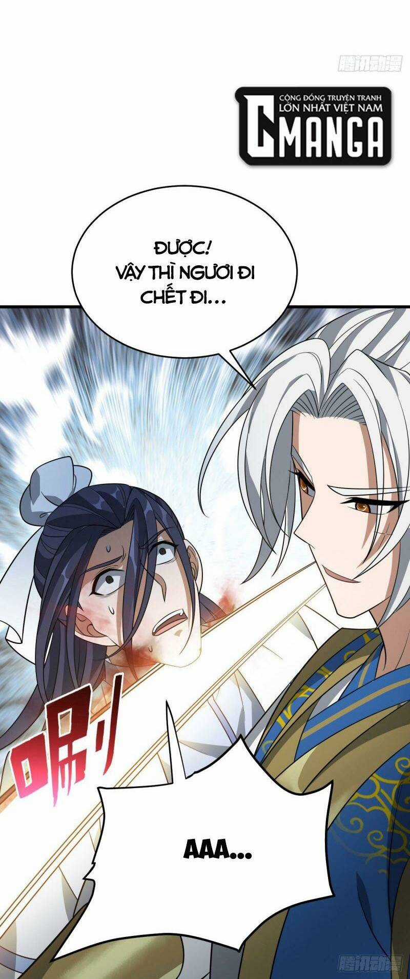 Lăng Thiên Thần Đế - Chapter 313 - Trang 28