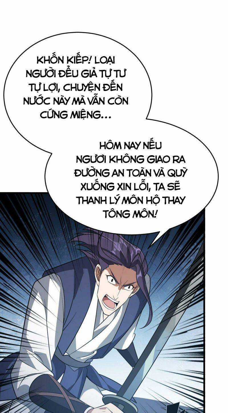 Lăng Thiên Thần Đế - Chapter 313 - Trang 6