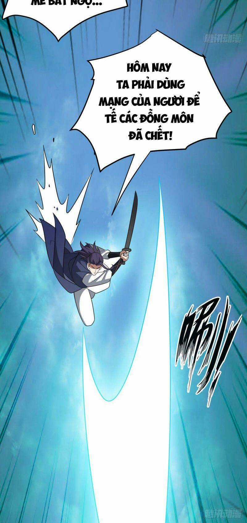 Lăng Thiên Thần Đế - Chapter 313 - Trang 9