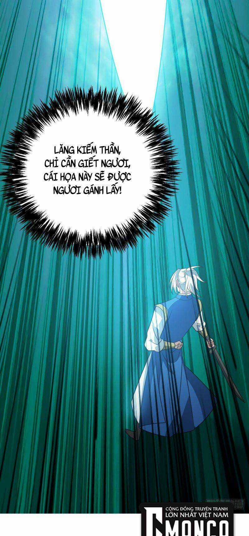 Lăng Thiên Thần Đế - Chapter 313 - Trang 10