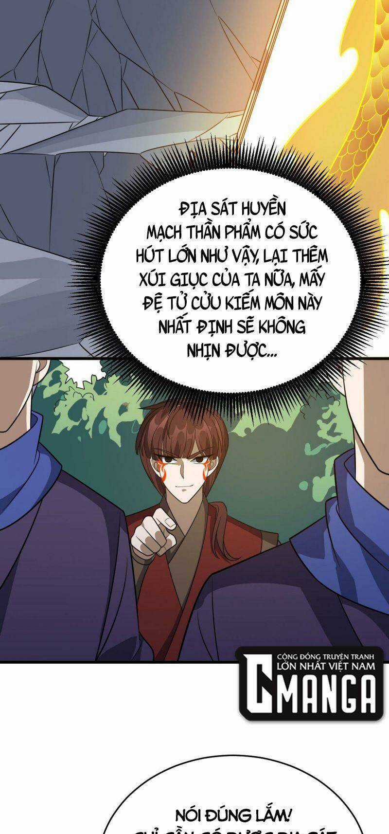 Lăng Thiên Thần Đế - Chapter 314 - Trang 12