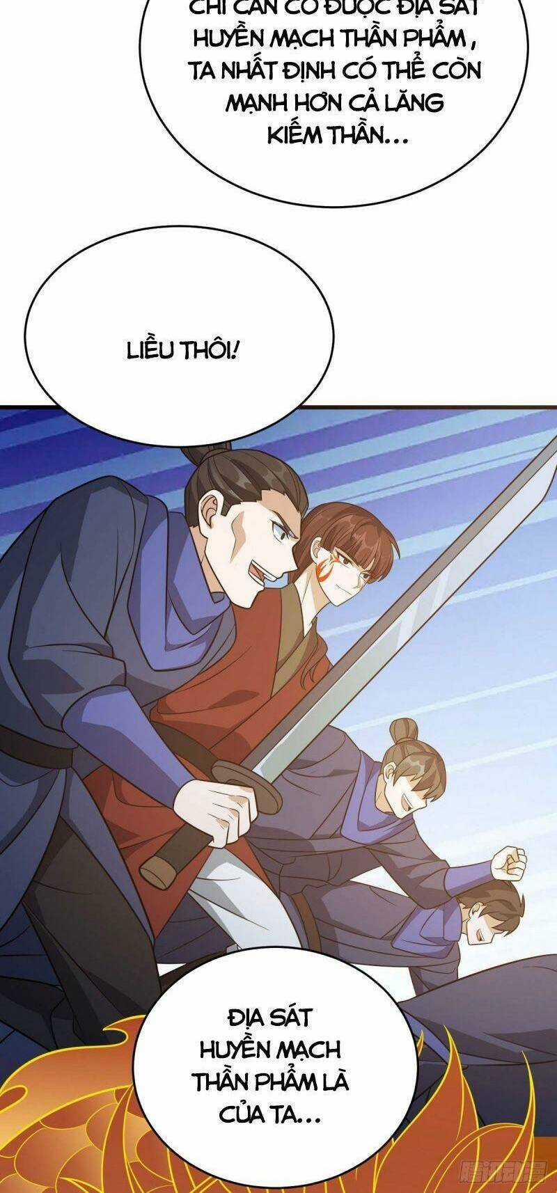 Lăng Thiên Thần Đế - Chapter 314 - Trang 13