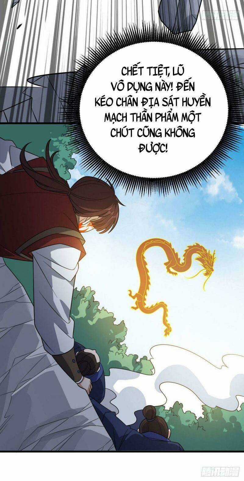 Lăng Thiên Thần Đế - Chapter 314 - Trang 17