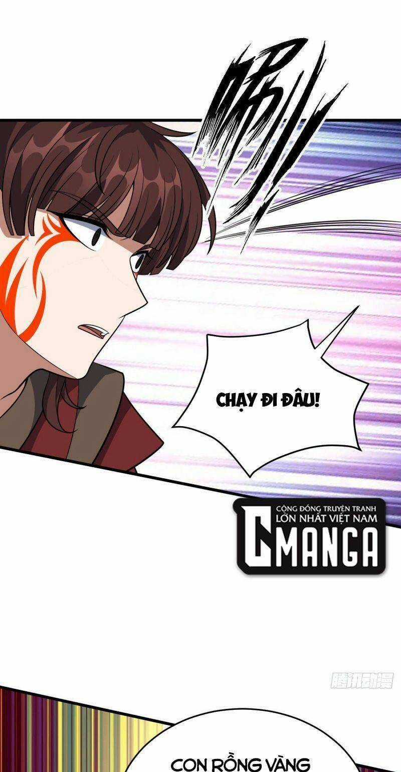 Lăng Thiên Thần Đế - Chapter 314 - Trang 18