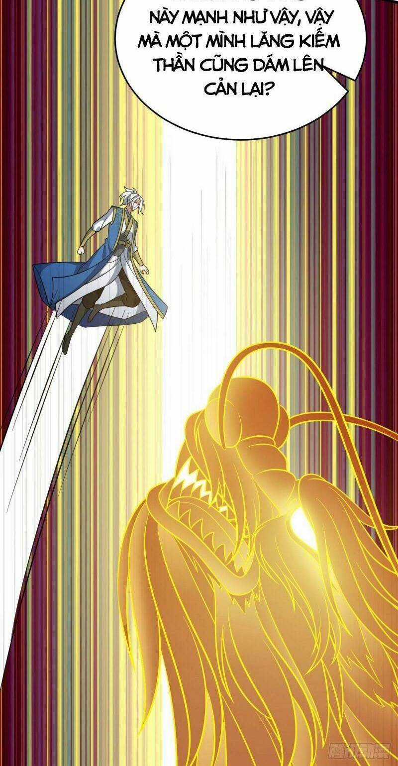 Lăng Thiên Thần Đế - Chapter 314 - Trang 19