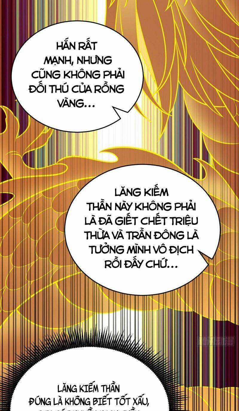 Lăng Thiên Thần Đế - Chapter 314 - Trang 20