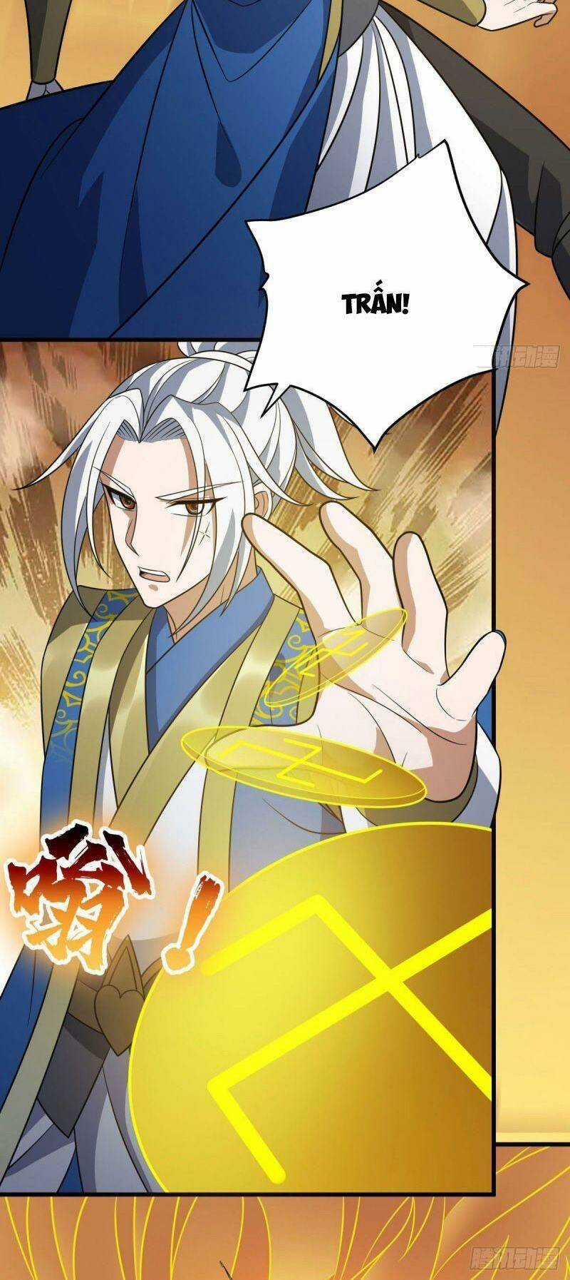 Lăng Thiên Thần Đế - Chapter 314 - Trang 23