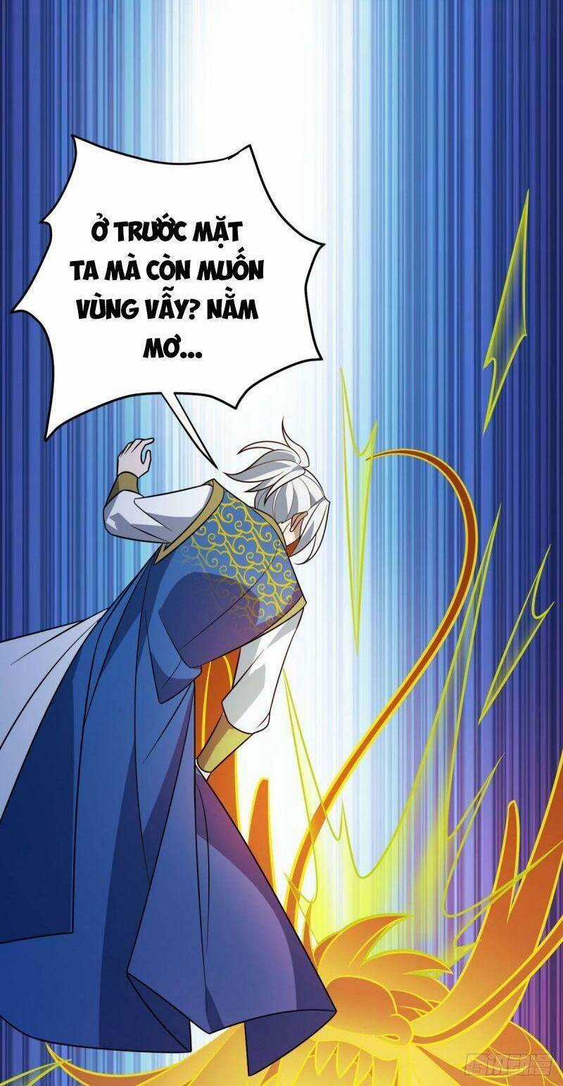 Lăng Thiên Thần Đế - Chapter 314 - Trang 25