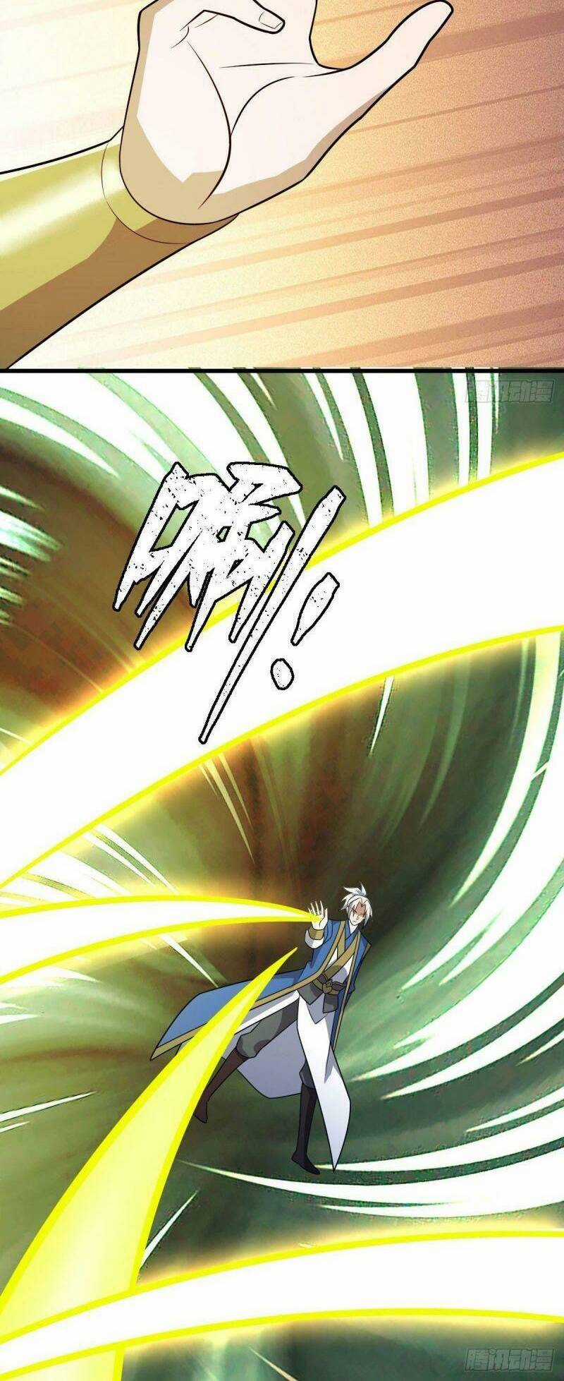 Lăng Thiên Thần Đế - Chapter 314 - Trang 27