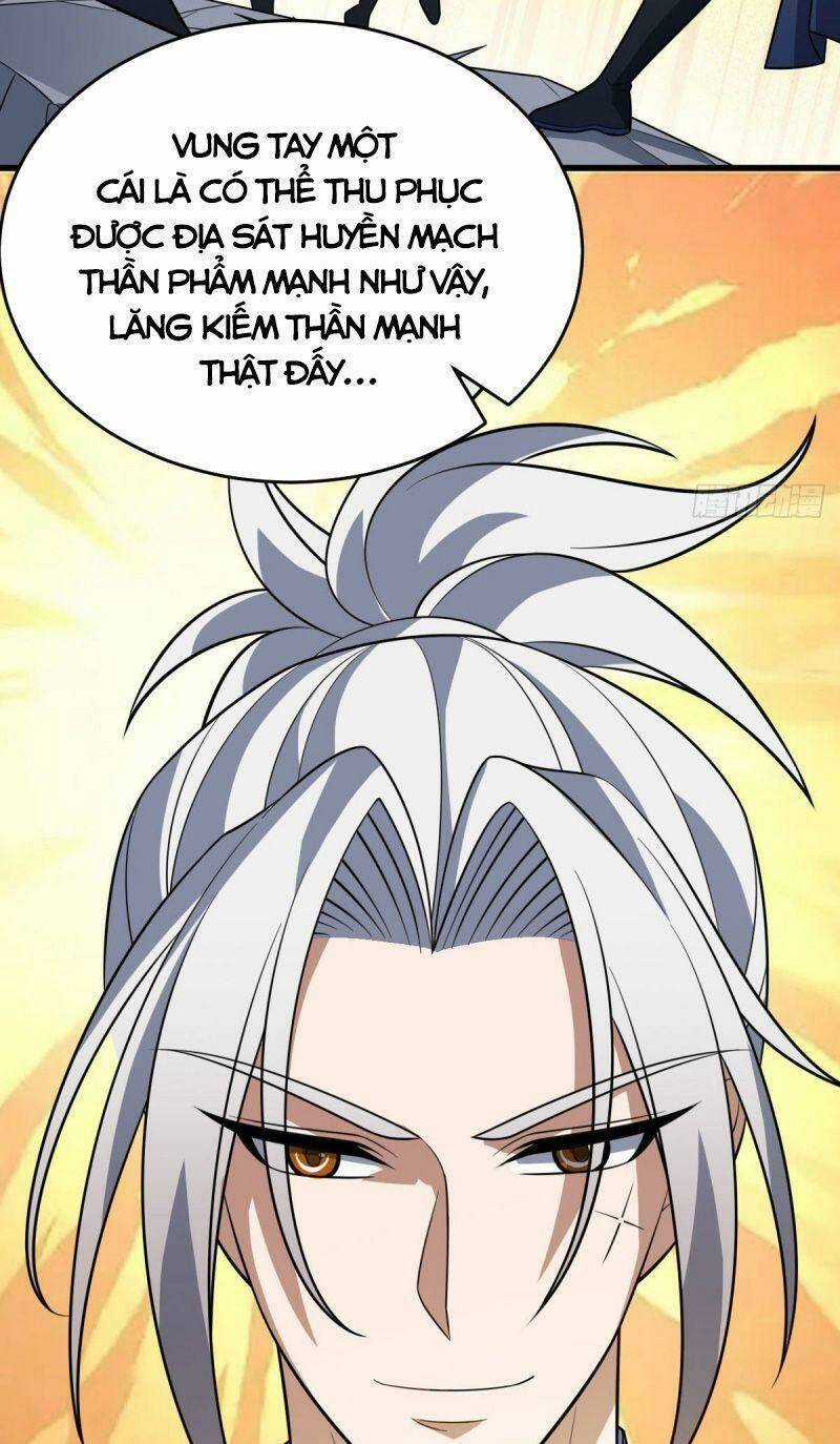 Lăng Thiên Thần Đế - Chapter 314 - Trang 30