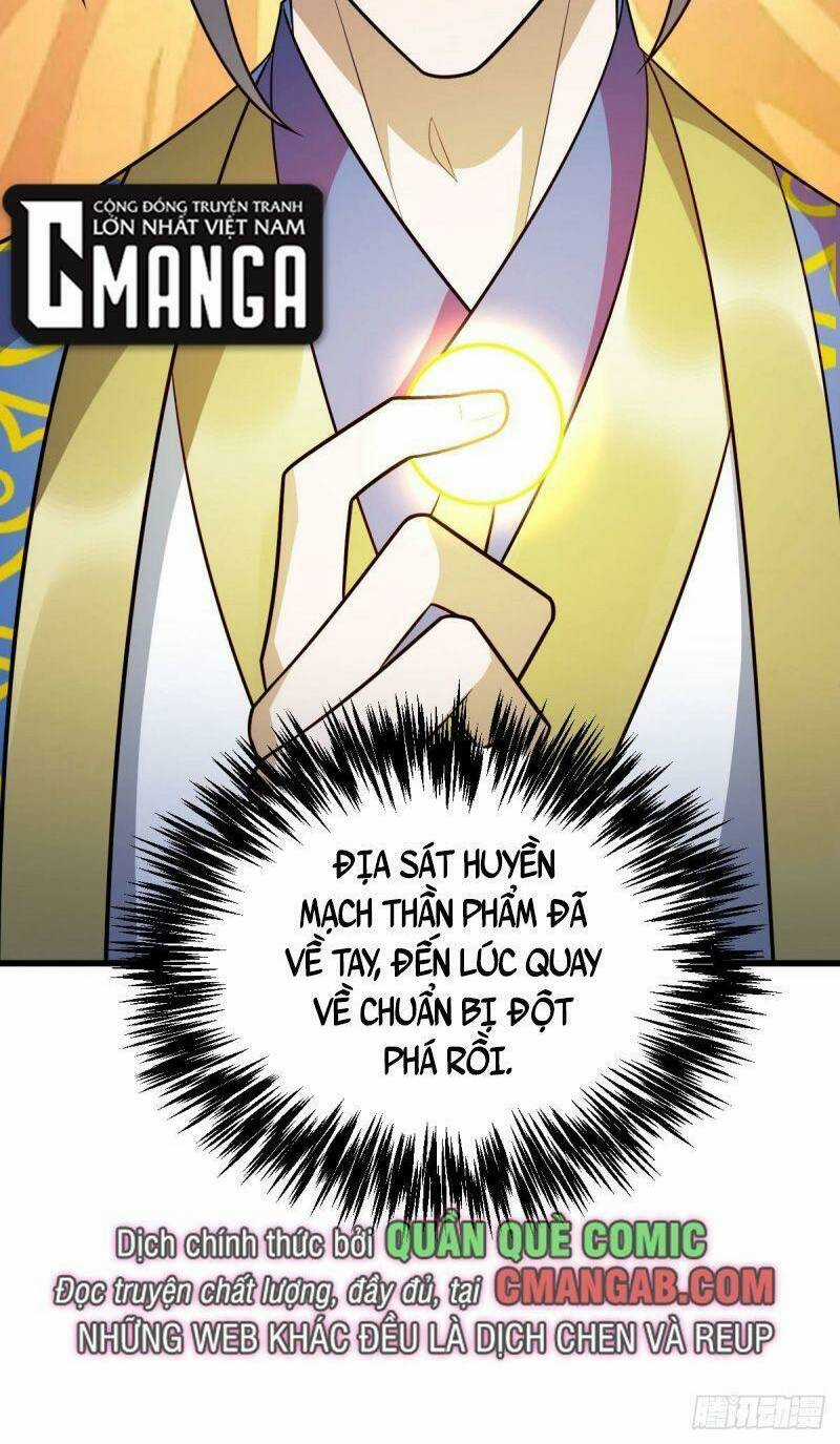 Lăng Thiên Thần Đế - Chapter 314 - Trang 31