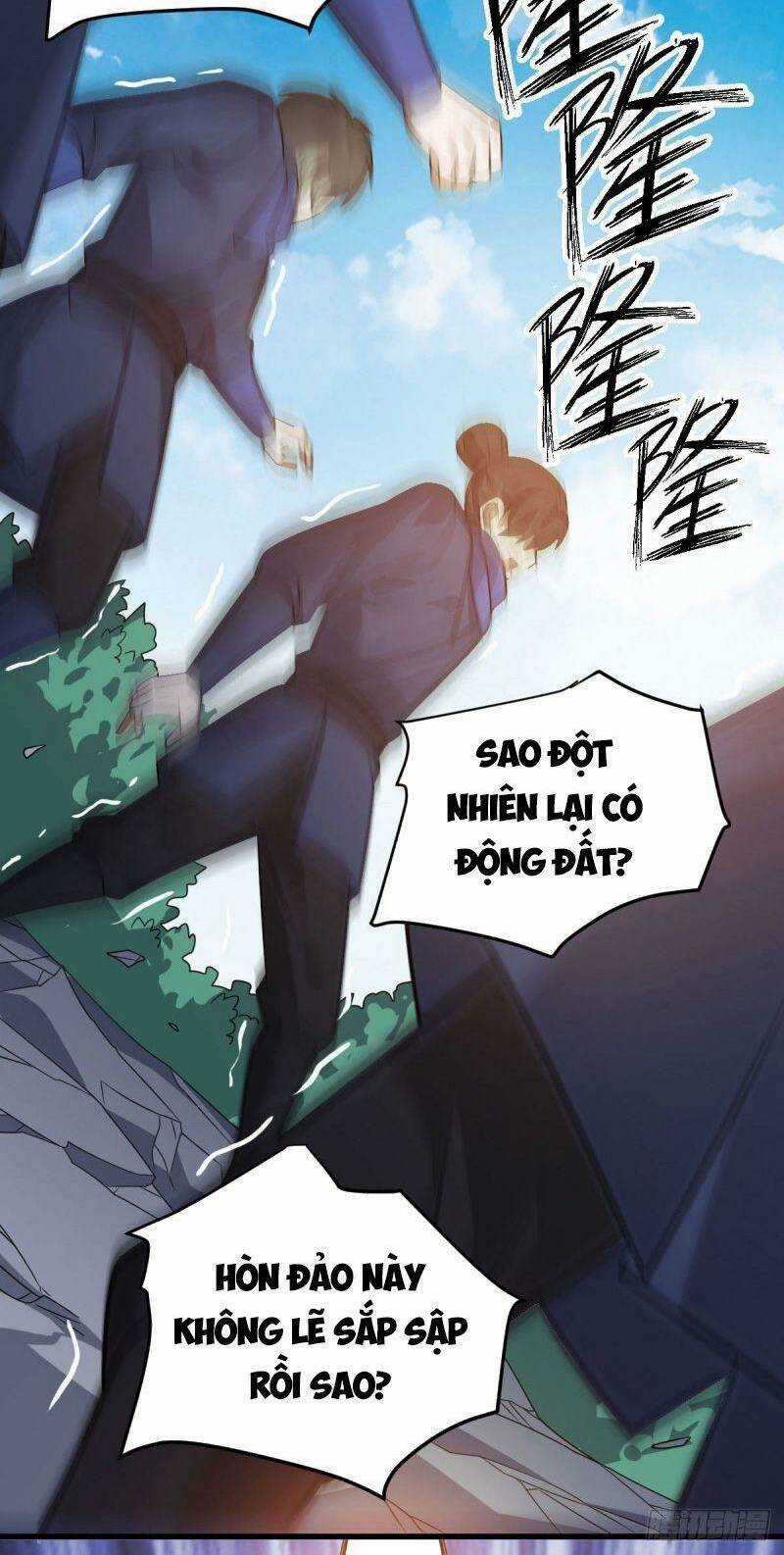 Lăng Thiên Thần Đế - Chapter 314 - Trang 5