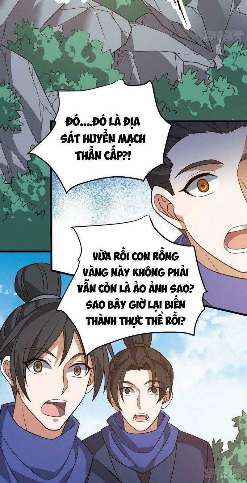 Lăng Thiên Thần Đế - Chapter 314 - Trang 7