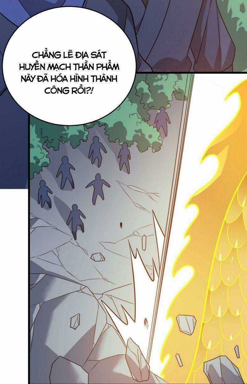 Lăng Thiên Thần Đế - Chapter 314 - Trang 8