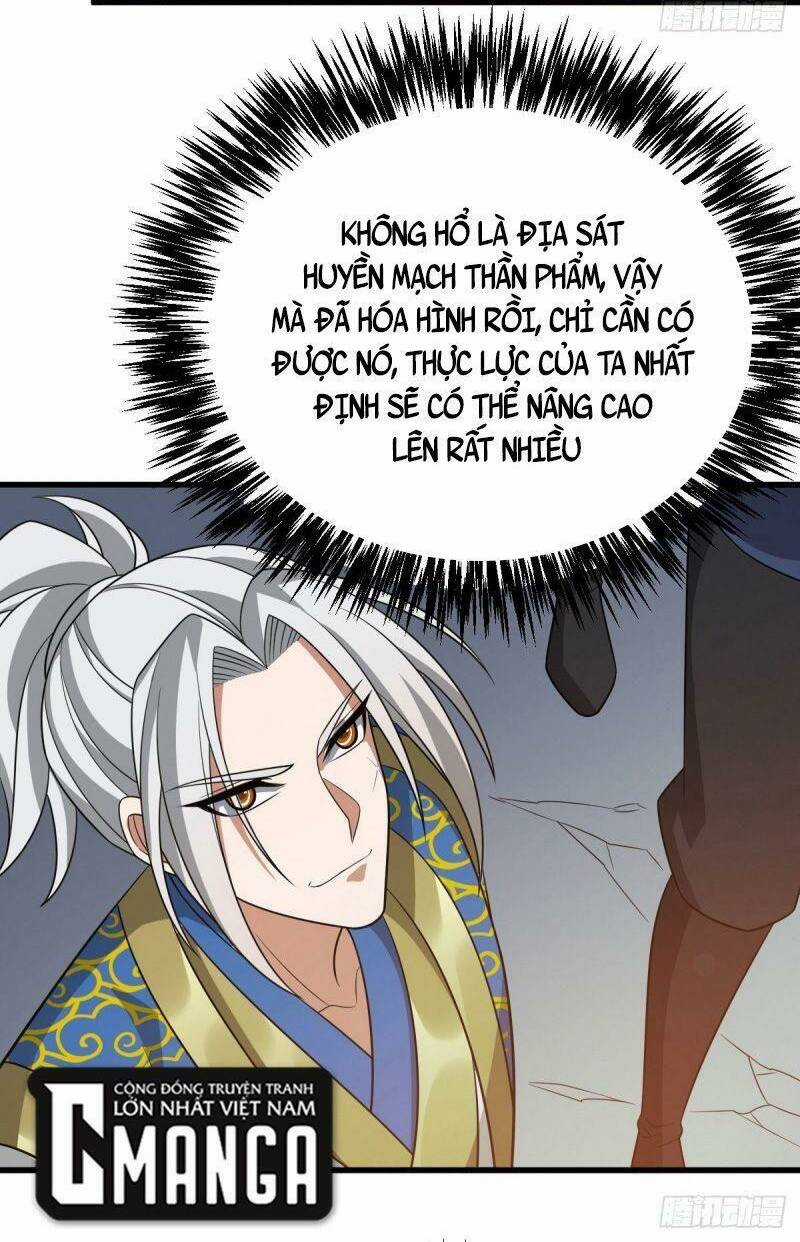 Lăng Thiên Thần Đế - Chapter 314 - Trang 9