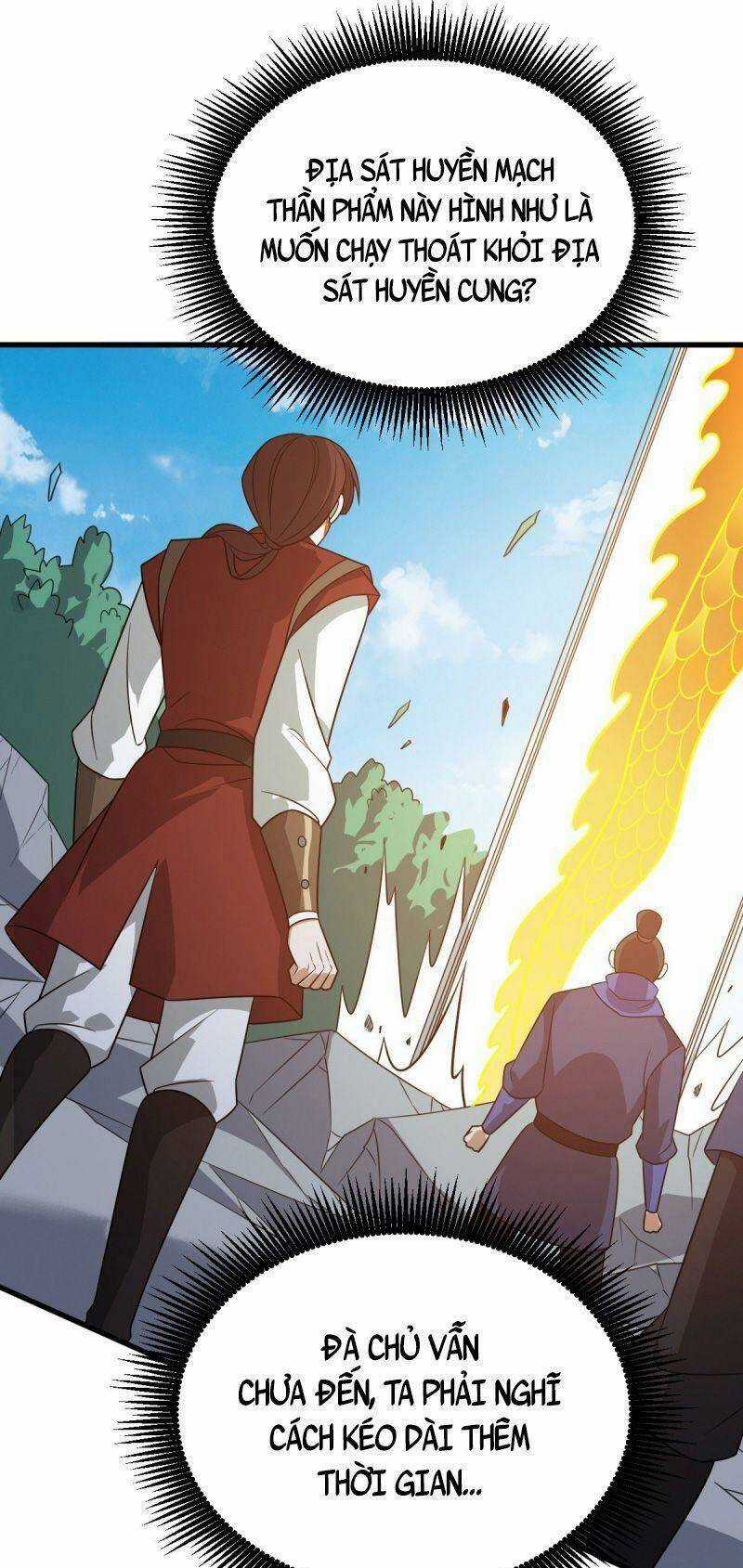 Lăng Thiên Thần Đế - Chapter 314 - Trang 10