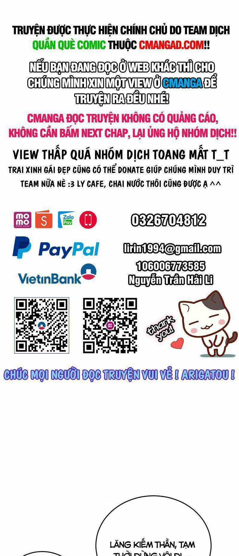 Lăng Thiên Thần Đế - Chapter 315 - Trang 1