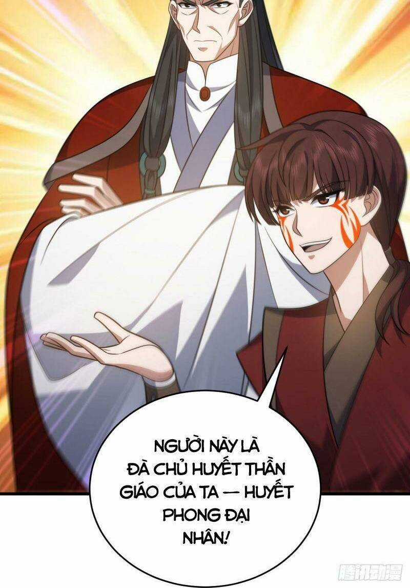 Lăng Thiên Thần Đế - Chapter 315 - Trang 12