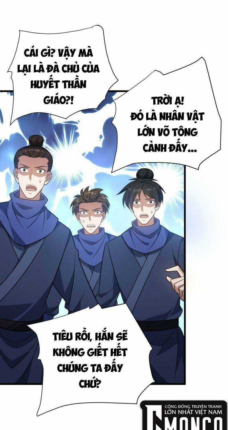 Lăng Thiên Thần Đế - Chapter 315 - Trang 13