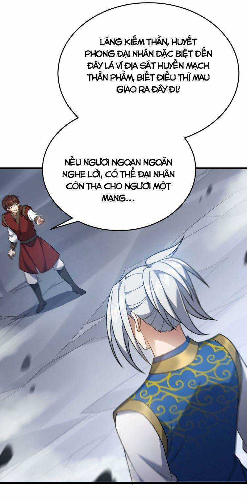 Lăng Thiên Thần Đế - Chapter 315 - Trang 15