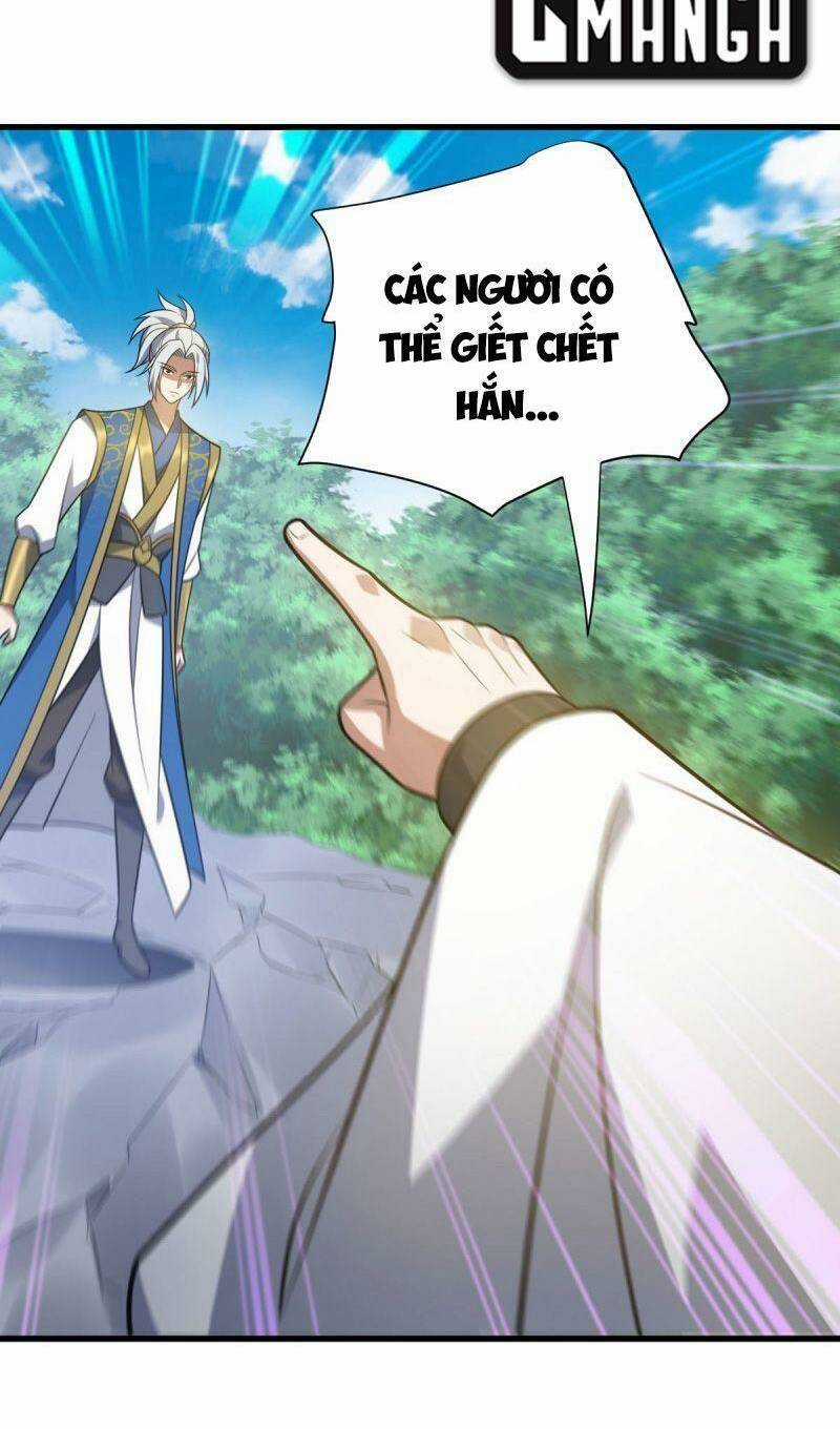 Lăng Thiên Thần Đế - Chapter 315 - Trang 20