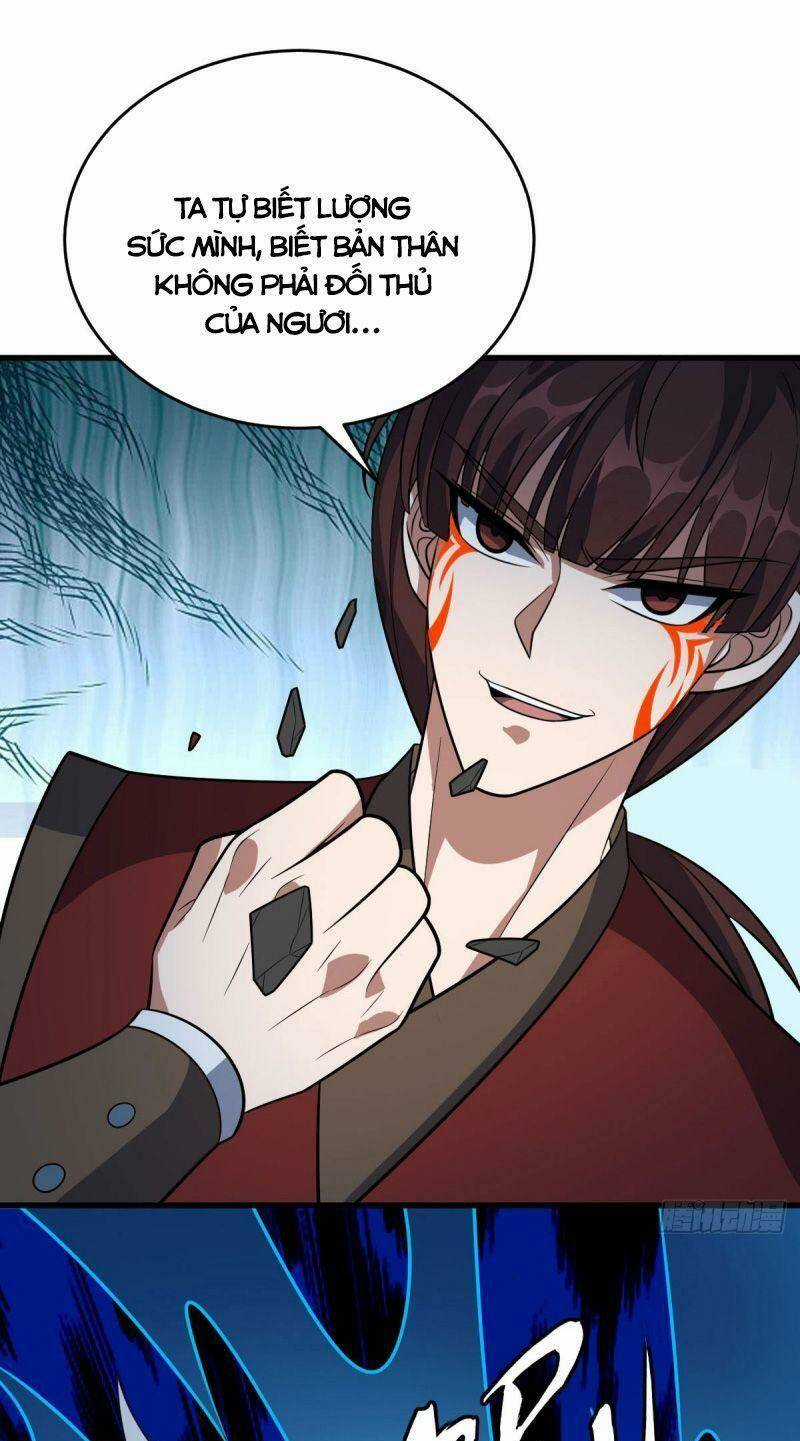 Lăng Thiên Thần Đế - Chapter 315 - Trang 3