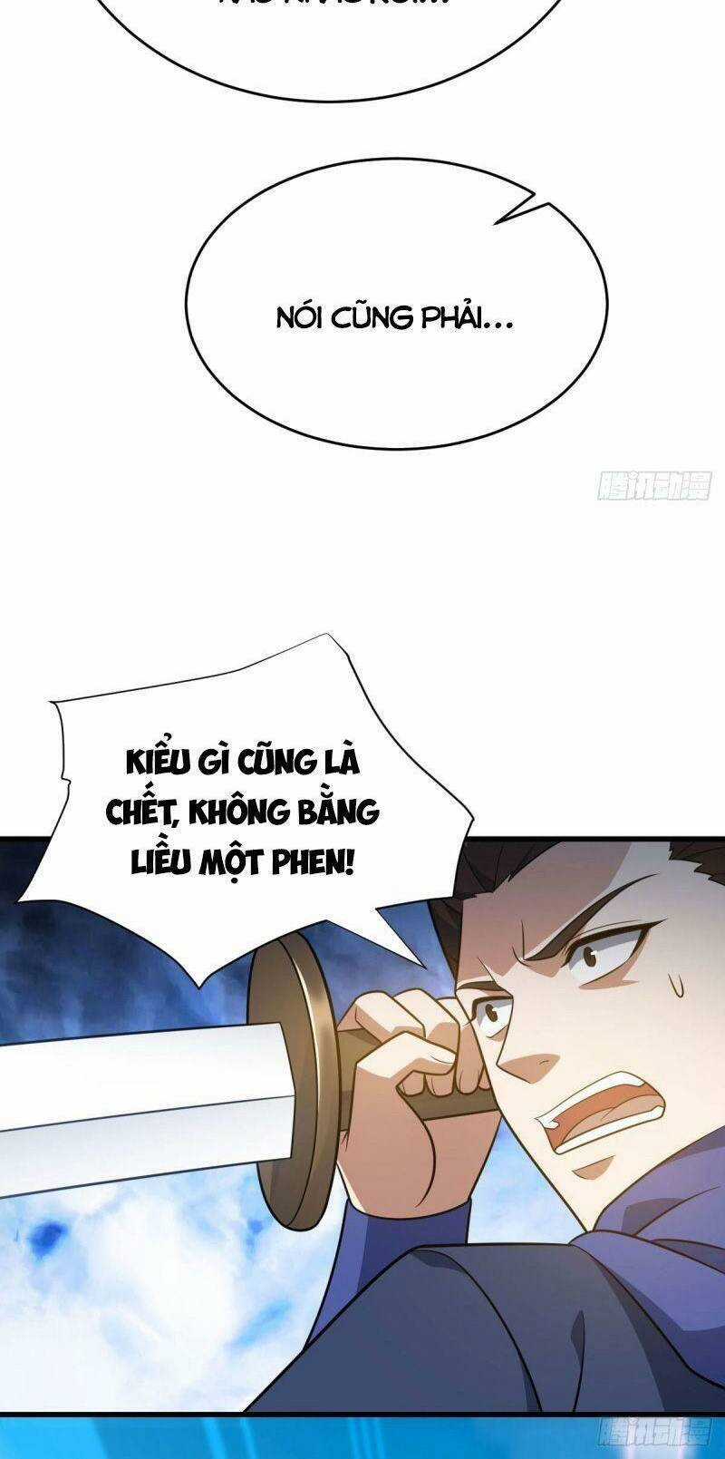 Lăng Thiên Thần Đế - Chapter 315 - Trang 22