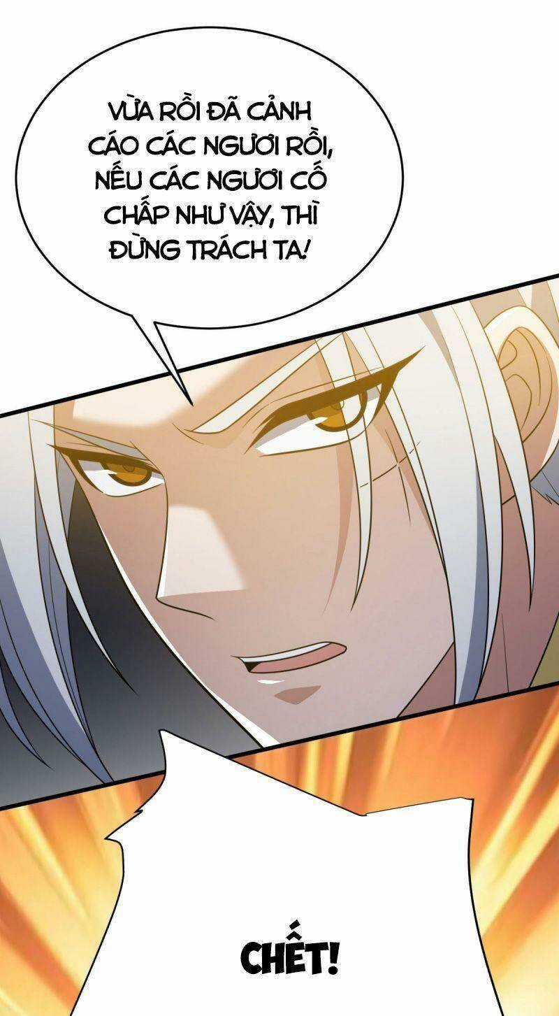 Lăng Thiên Thần Đế - Chapter 315 - Trang 25