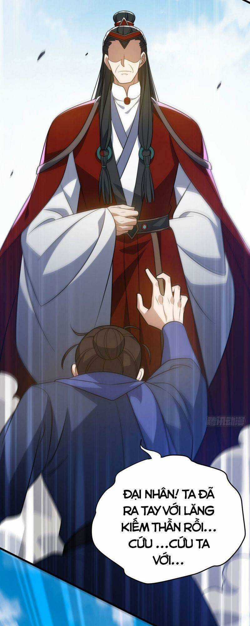 Lăng Thiên Thần Đế - Chapter 315 - Trang 29