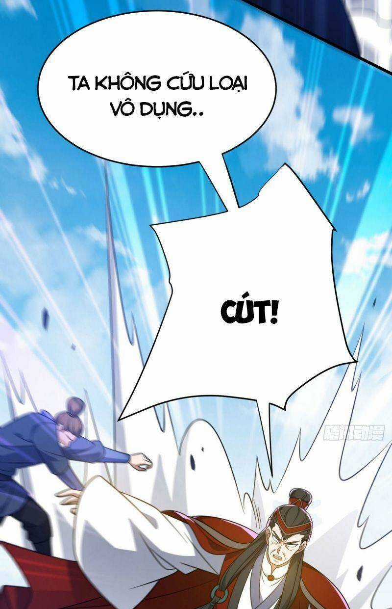 Lăng Thiên Thần Đế - Chapter 315 - Trang 30