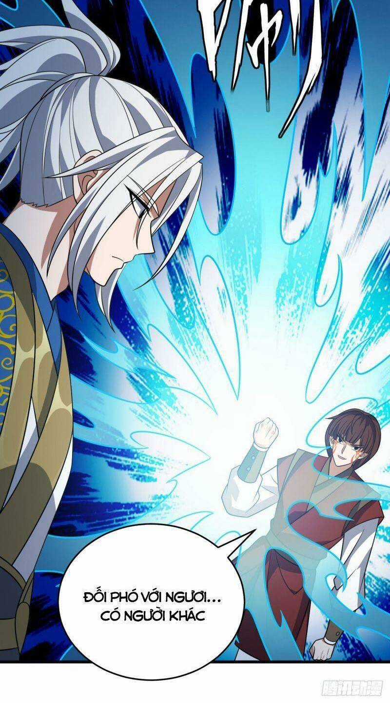 Lăng Thiên Thần Đế - Chapter 315 - Trang 4