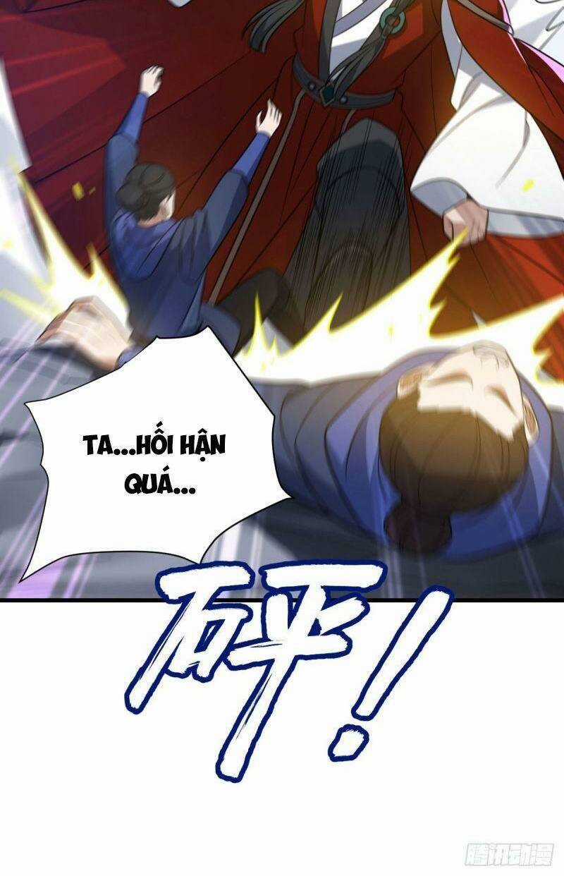 Lăng Thiên Thần Đế - Chapter 315 - Trang 31