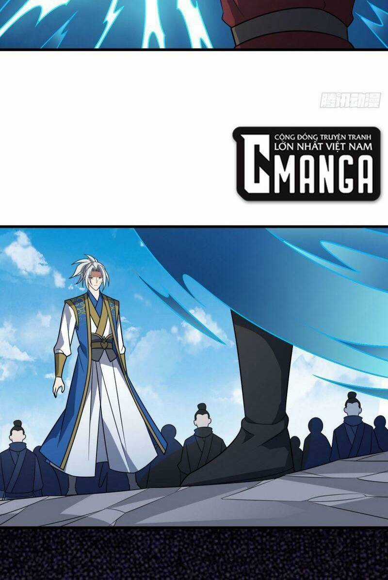 Lăng Thiên Thần Đế - Chapter 315 - Trang 6